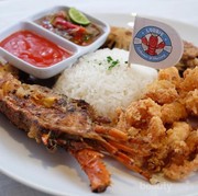 Pecinta Seafood? Berikut 5 Rekomendasi Tempat Makan Seafood Enak di Jakarta