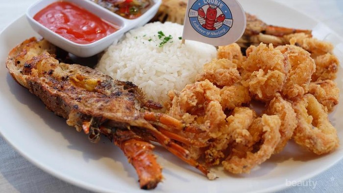 Pecinta Seafood? Berikut 5 Rekomendasi Tempat Makan Seafood Enak di Jakarta