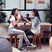 6 Kedai Kopi Terbaik di Kawasan Senopati, Tempatnya Cozy dan Instagramable!