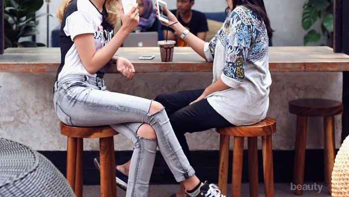 6 Kedai Kopi Terbaik di Kawasan Senopati, Tempatnya Cozy dan Instagramable!