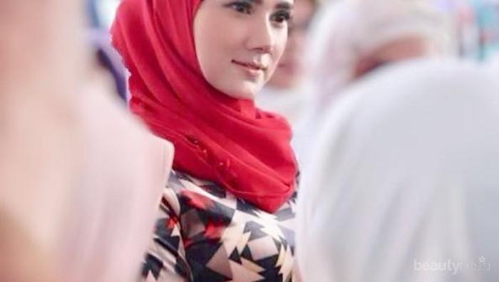 Jadi Anggota DPR, Ini Sepak Terjang Karir Mulan Jameela