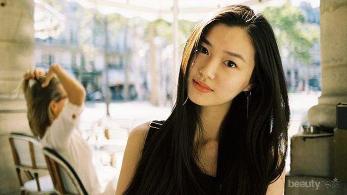 Travel Skincare Rutin ala Model Estelle Chen yang Bisa Kamu Tiru