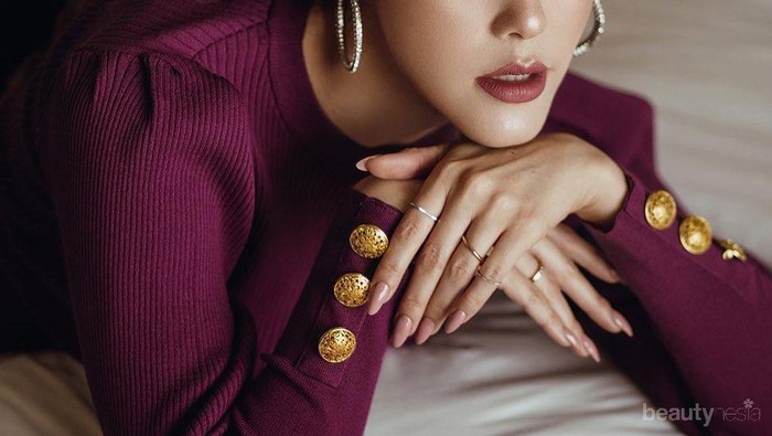 Terinspirasi dari Keindahan Indonesia, Ini 5 Warna Lipstik Matte Sada by Cathy Sharon