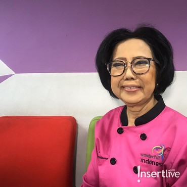 Prank Gantung Panci, Sisca Soewitomo: Bagaimana Meriah Bukan?