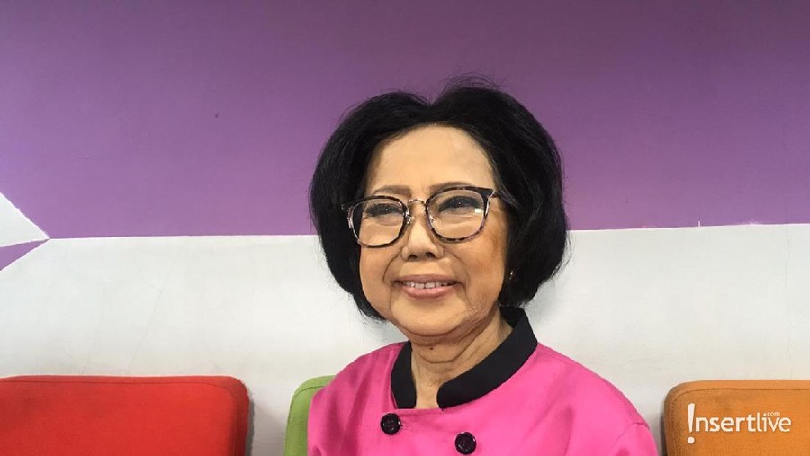 Sisca Soewitomo