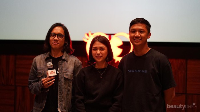 Enggak Cantik bikin Susah Pede? Oh Beauty Festival Siap Bikin Kamu Cantik Maksimal