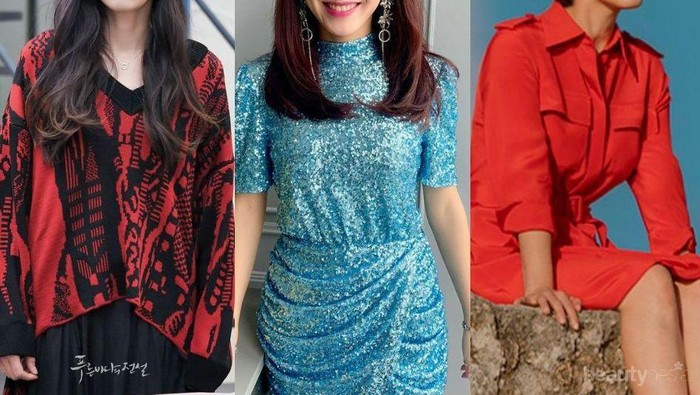 Pilihan Drama Korea dengan Fashion Terbaik, Cocok untuk Si Pecinta Fashion