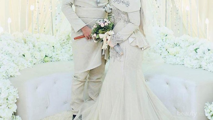 Cerita Pernikahan dengan Seserahan Unik, dari Blender Hingga Ulekan