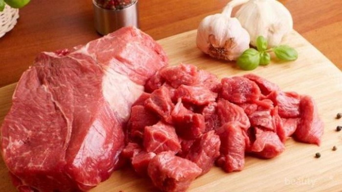 Biar Enggak Bau, Yuk Olah Daging Kambing dengan Tips Ini