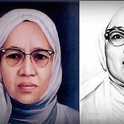Mengenal HR Rasuna Said, Pahlawan Perempuan yang Namanya Abadi di Kuningan