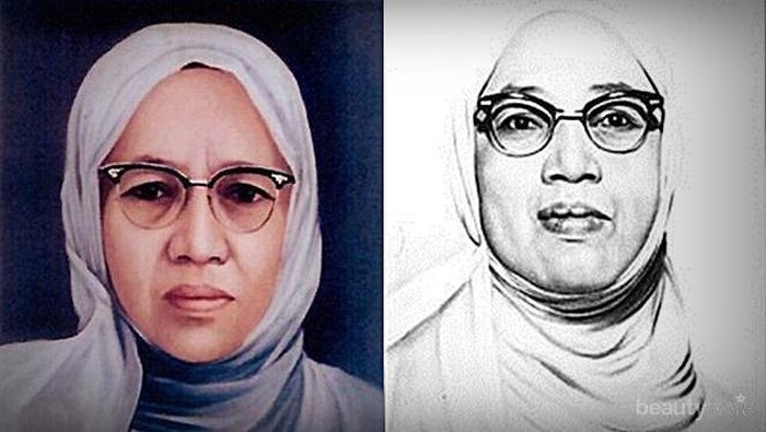 Mengenal HR Rasuna Said, Pahlawan Perempuan yang Namanya Abadi di Kuningan Mengenal HR Rasuna Said, Pahlawan Perempuan yang Namanya Abadi di Kuningan