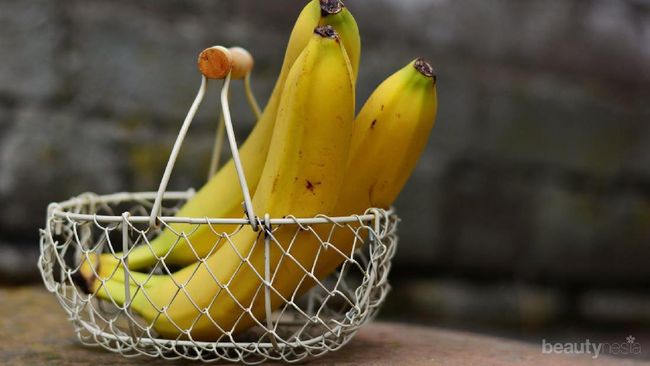 Ketahui Jenis Pisang Dan Manfaatnya Untuk Tubuh Di Sini Yuk