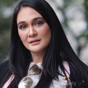 Cantik dan Ceria, Begini Potret Luna Maya Liburan ke Jepang