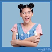 Ladies, Skincare Lokal Dari Emina Ini Ampuh Lho Untuk Mengatasi Jerawat!