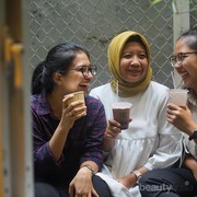 8 Kedai Kopi di Bintaro Populer Paling Enak dan Asyik Buat Nongkrong