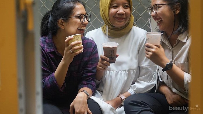 8 Kedai Kopi di Bintaro Populer Paling Enak dan Asyik Buat Nongkrong