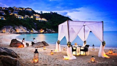 4 Hal Yang Bisa Dilakukan Jika Bulan Madu Di Koh Samui Thailand 4 Hal Yang Bisa Dilakukan Jika Bulan Madu Di Koh Samui Thailand