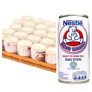 [FORUM] Susu Bearbrand beneran ampuh untuk putihin kulit?