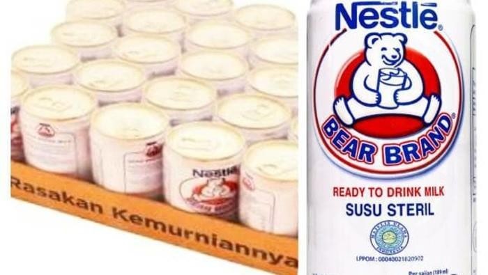 [FORUM] Susu Bearbrand beneran ampuh untuk putihin kulit?