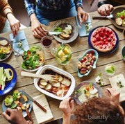 Meski Kaya Akan Lemak, Makanan High-fat Ini Ternyata Baik untuk Kesehatan Lho!
