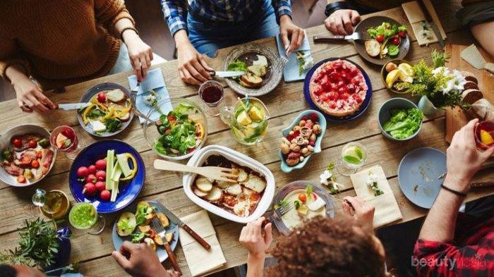 Meski Kaya Akan Lemak, Makanan High-fat Ini Ternyata Baik untuk Kesehatan Lho!