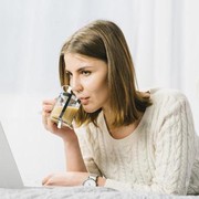 Benarkah Minum Kopi Bisa Bikin Kamu Tidak Ngantuk?