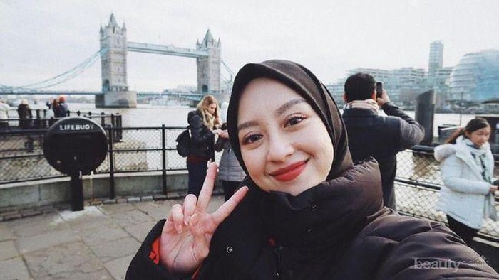 Ingin Tetap Nyaman Pakai Hijab Seharian? Ikuti 5 Tips Berikut Yuk Ladies