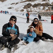 Tidak Sendirian, 4 Selebgram Ini Bawa Keluarga dalam Ketenaran