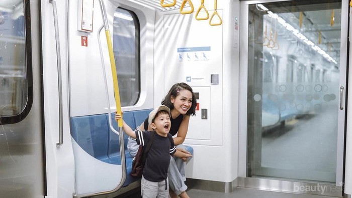 3 Transportasi Umum Jakarta Ini Bisa Kamu Pilih untuk Atasi Sistem Ganjil Genap