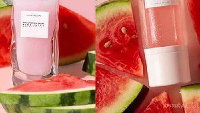 Panduan Pemula: Sama-Sama Melembapkan, Apa Bedanya Moisturizer dan Hydrating?