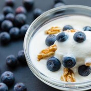 Tertarik Konsumsi Yogurt untuk Diet? Ini Lho Manfaatnya