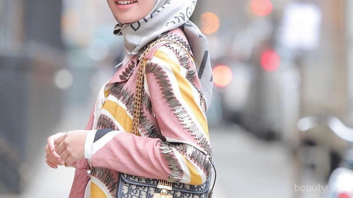 Trend Makeup Natural Glowing Skin, Ternyata Ini Rahasianya