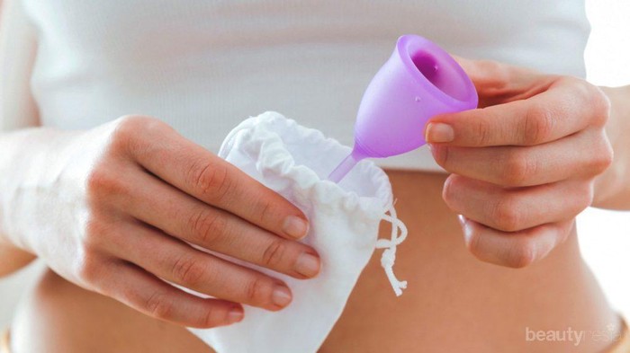 Kamu Harus Tahu, Ini 8 Fakta Menstrual Cup