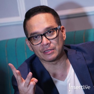 Fadli Akhmad Putuskan Berhenti Jadi Host Gosip gegara Hal Ini