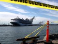 Australia Perpanjang Larangan Kapal Pesiar Berlabuh