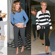 [FORUM] Baru berhijab dan celana masih suka ngatung nih