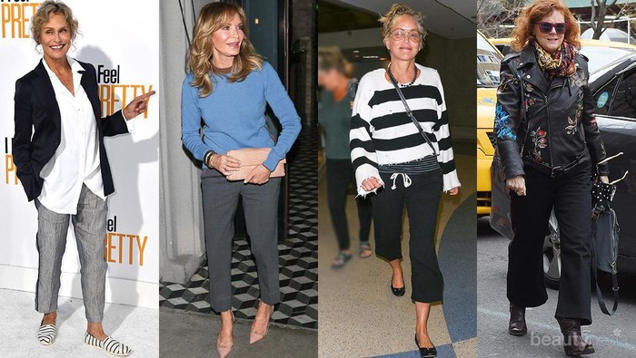 [FORUM] Baru berhijab dan celana masih suka ngatung nih