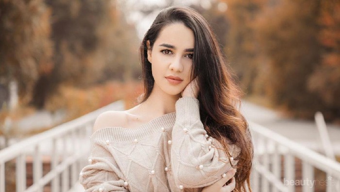 Gak Perlu Khawatir, Begini Cara Bikin Pori-Pori Wajah Terlihat Mengecil