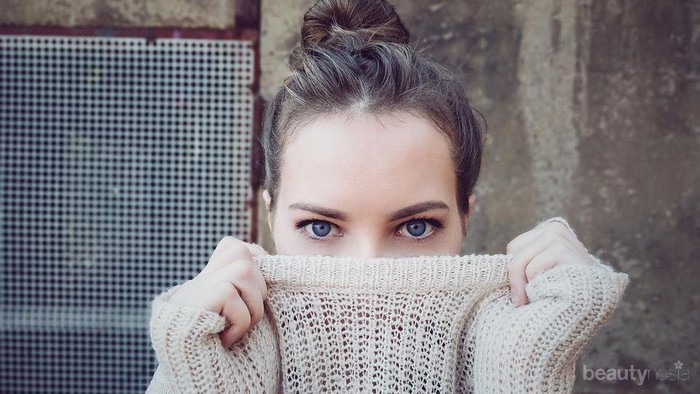 5 Cara Alami yang Ampuh Menghilangkan Komedo Membandel di Wajah