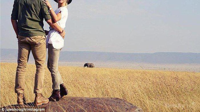 Antimainstream, Yuk Coba Safari Honeymoon ke 5 Tempat Ini!