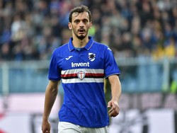 Gabbiadini Jadi Pemain Serie A Italia Kedua yang Positif Virus Corona