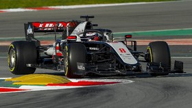 F1 Minta Maaf Belum Bisa Pastikan Jadwal Start Musim 2020