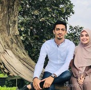 Gaya Berpacaran Vebby Palwinta dan Razi Bawazier yang Menuai Pujian, Seperti Apasih?