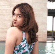 Bikin Iri! 5 Potret Body Goals Anya Geraldine yang Rajin Olahraga