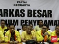 Kader Berkarya Desak Gelar Munas, Minta Evaluasi Trah Cendana