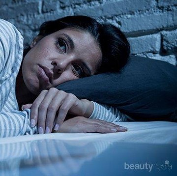 Sulit Tidur? Ini 7 Trik Ampuh yang Bisa Kamu Terapkan