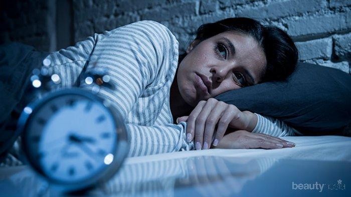 Sulit Tidur? Ini 7 Trik Ampuh yang Bisa Kamu Terapkan