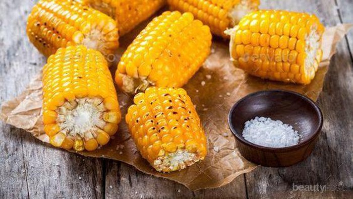 Segudang Manfaat Sehat Jagung yang Belum Banyak Orang Tahu