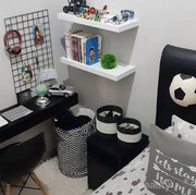 Punya Kamar Kos Sempit? Coba Terapkan Deretan Tips Ini Yuk, Ladies!