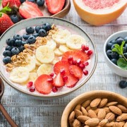 Dinilai Sehat, Ternyata Makanan Ini Memiliki Kandungan yang Buruk bagi Tubuh
